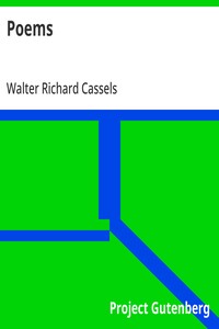 Cover of Poems — Inside the Classic