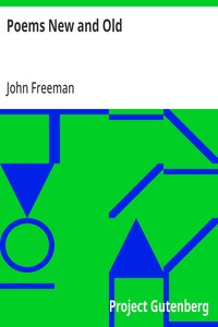 Cover of Poems New and Old — Context and ...
