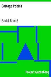Cover of Cottage Poems — A Closer Reading