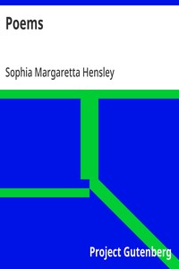 Cover of Poems — A Closer Reading