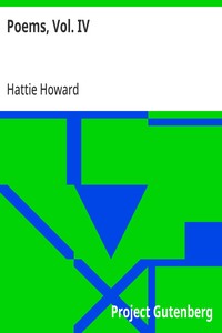 Cover of Poems, Vol. IV — A Closer Reading