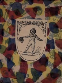 Cover of The Cowslip; Or, More Cautionary Stories, in Verse — Inside the Classic