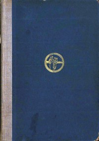 Cover of The songs of Bilitis — Inside th...