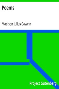 Cover of Poems — A Reader’s Guide